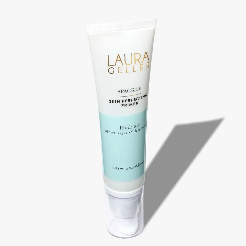 Laura geller spackle primer